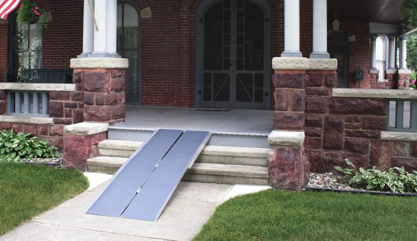 The Ready Ramp: The Ultimate Solution for Easy Accessibility ...