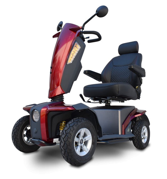 Replacement Batteries for EVRider VitaMonster and EVRider VitaXpress Scooter! - Wheelchairs in Motion