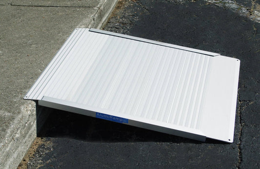Threshold Ramp Alumiramp