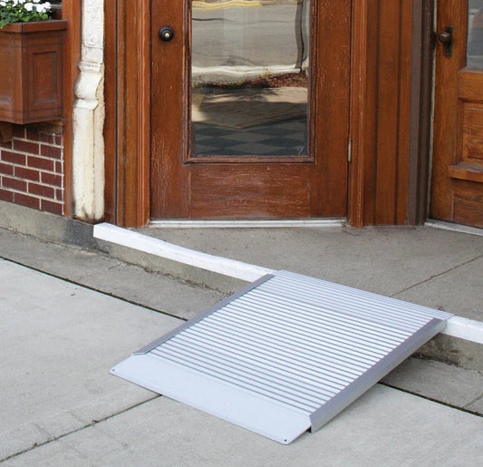 Threshold Ramp Alumiramp